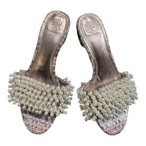 Tory Burch Sandal Heel